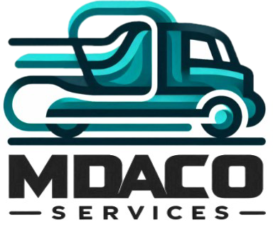 MDACO Services